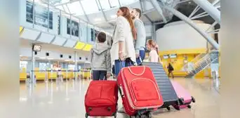 Conoce el stopover, la mejor alternativa para conocer dos países por el precio de uno Conoce el stopover, la mejor alternativa para conocer dos países por el precio de uno