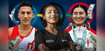 Deportistas olímpicos luchan por obtener más apoyo del IPD y las empresas para París 2024