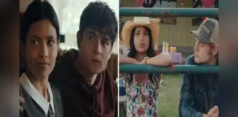 'Mi vida con los chicos Walter' de Netflix, final explicado: ¿Jackie se queda con Alex o Cole? 'Mi vida con los chicos Walter' de Netflix, final explicado: ¿Jackie se queda con Alex o Cole?