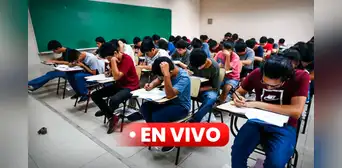 Examen de admisión San Marcos EN VIVO: resultados, ingresantes y vacantes de Ciencias de la Salud