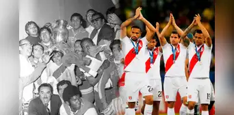 ¿Cuántas veces Perú ganó la Copa América? Supera a Venezuela y Colombia