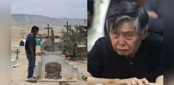 Alberto Fujimori: indulto alcanzaría al caso Pativilca, en el que solicitan 25 años de prisión