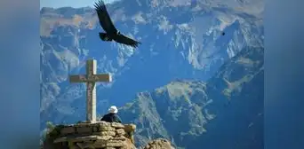 Tras nuevo aforo en Machu Picchu, Mincetur espera cerrar el año con 2,5 millones de turistas Tras nuevo aforo en Machu Picchu, Mincetur espera cerrar el año con 2,5 millones de turistas