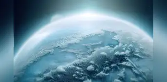 El fenómeno que estaría enfriando la Tierra y podría causar la próxima edad de hielo