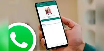 WhatsApp incluye una función que te tomará un selfie y creará un avatar idéntico a ti