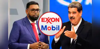 Nicolás Maduro exige a Guyana y ExxonMobil que dialoguen con su Gobierno