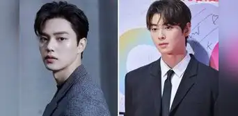 Song Kang y Cha Eun Woo son criticados en medios coreanos por sus actuaciones en populares k-dramas