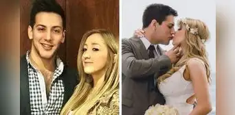 ¡Triunfó el amor! Jean Paul Santa María y Romina Gachoy retomaron su relación: "Me hace muy feliz"