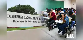 Resultados del examen de San Marcos 2024: revisa aquí lista de ingresantes a Ciencias de la Salud