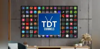 ¿Qué es TDTChannels y cómo instalarlo en tu Smart TV para tener sus 651 canales gratis? ¿Qué es TDTChannels y cómo instalarlo en tu Smart TV para tener sus 651 canales gratis?
