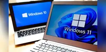 ¿Tu PC usa Windows 10? Si no migras a Windows 11, pagarás para recibir actualizaciones ¿Tu PC usa Windows 10? Si no migras a Windows 11, pagarás para recibir actualizaciones