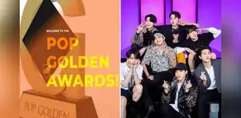 Pop Golden Awards 2023: ¿de qué tratan y qué premios ganaron los miembros de BTS?