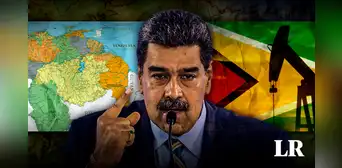 Las 2 Guyanas: ¿dónde se ubican, cuál pide Venezuela y en qué se diferencian con Guayana? Las 2 Guyanas: ¿dónde se ubican, cuál pide Venezuela y en qué se diferencian con Guayana?