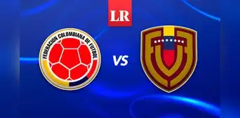 [Gol Caracol, En Vivo] ¿Cuándo juegan Colombia vs. Venezuela por amistoso internacional?