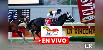 Serie Hípica del Caribe 2023 EN VIVO: horarios, resultados y dónde ver desde Venezuela Serie Hípica del Caribe 2023 EN VIVO: horarios, resultados y dónde ver desde Venezuela