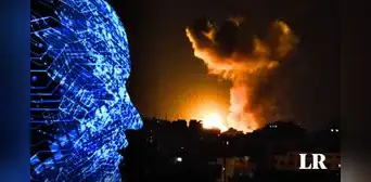'Evangelio', la IA que usa Israel para los bombardeos en Gaza: "Produce 100 objetivos al día" 'Evangelio', la IA que usa Israel para los bombardeos en Gaza: "Produce 100 objetivos al día"