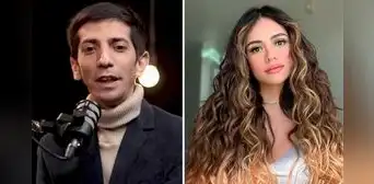 ¿Más que amigos? El 'Flaco' Granda coquetea con Mayra Goñi y le hace interesante propuesta ¿Más que amigos? El 'Flaco' Granda coquetea con Mayra Goñi y le hace interesante propuesta