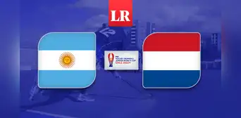 Las Leoncitas vs. Países Bajos EN VIVO: ¿a qué hora y dónde ver la FINAL del Mundial Junior de Hockey Femenino?