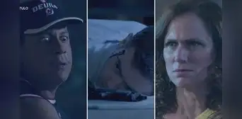 'Perdóname': ¿por qué Cristina le pagó a Samuel para matar a Pablo y sus padres en la novela?
