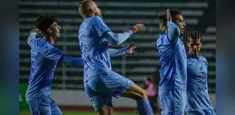 Bolívar clasificó a semifinales de la Copa Tigo Bolivia: derrotó 3-2 en penales a Universitario de Vinto
