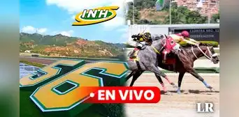 Resultados del 5y6 de La Rinconada EN VIVO HOY, 10 de diciembre: mira cómo quedaron las carreras del domingo Resultados del 5y6 de La Rinconada EN VIVO HOY, 10 de diciembre: mira cómo quedaron las carreras del domingo