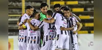 Diriangén goleó 3-0 a Sport Sébaco y clasificó a la final de la Liga Primera de Nicaragua