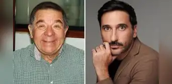 César Ritter revela inolvidable anécdota con Efraín Aguilar: "Estaba en una bomba"