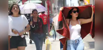 Senamhi: ¿por qué aumentó el calor en Lima y cómo será el verano 2024? Senamhi: ¿por qué aumentó el calor en Lima y cómo será el verano 2024?