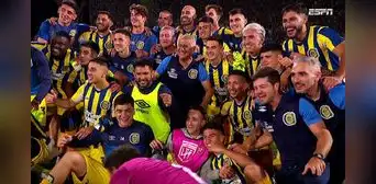 Rosario Central ganó 2-0 a River Plate en penales y pasó a la final de la Copa LPF de Argentina Rosario Central ganó 2-0 a River Plate en penales y pasó a la final de la Copa LPF de Argentina