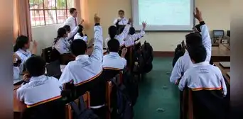 Matrícula 2024: conoce las nuevas edades para inscribir a escolares de inicial y primaria Matrícula 2024: conoce las nuevas edades para inscribir a escolares de inicial y primaria