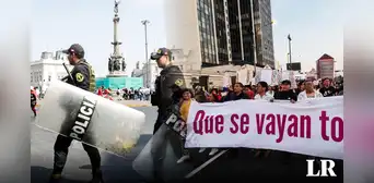 Perú: muy alta insatisfacción ciudadana con la democracia Perú: muy alta insatisfacción ciudadana con la democracia