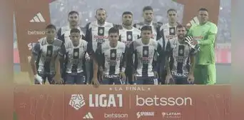 Los jugadores prestados de Alianza Lima que regresan y que buscan quedarse para el 2024 Los jugadores prestados de Alianza Lima que regresan y que buscan quedarse para el 2024