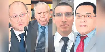 Congreso alista nueva estocada contra el Tribunal Constitucional
