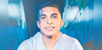 Kevin Serna dará todo por Alianza Lima