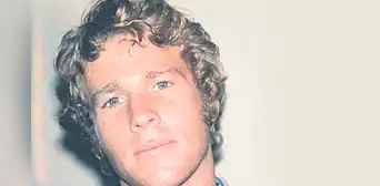 Ryan O’Neal y la insana relación con su hija, Tatum Ryan O’Neal y la insana relación con su hija, Tatum