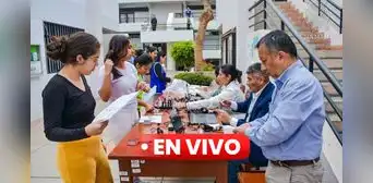 Examen de admisión San Marcos EN VIVO: resultados, ingresantes y vacantes de Medicina Humana