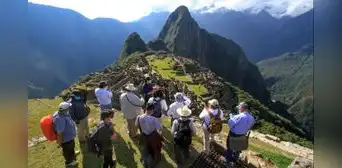 ¿Cómo celebrar el 40 aniversario de la declaración de Machu Picchu como patrimonio mundial? ¿Cómo celebrar el 40 aniversario de la declaración de Machu Picchu como patrimonio mundial?