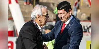Jorge Fossati y el único requisito que pidió a la FPF para continuar las negociaciones de ser DT
