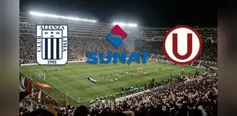 Sunat contestó a socios de Alianza Lima y reveló la millonaria deuda que arrastra Universitario Sunat contestó a socios de Alianza Lima y reveló la millonaria deuda que arrastra Universitario