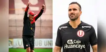 José Carvallo elogió la posible llegada de Fossati a la selección peruana: "Conoce el medio"