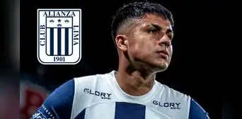 ¿Por qué Jairo Concha pasó exámenes médicos en Alianza Lima si no anunciaron su renovación? ¿Por qué Jairo Concha pasó exámenes médicos en Alianza Lima si no anunciaron su renovación?