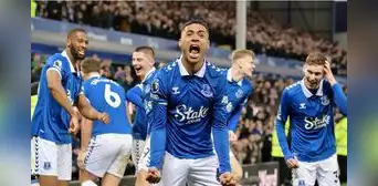 Everton se impuso 2-0 ante Chelsea y sigue soñando con permanecer en la Premier League Everton se impuso 2-0 ante Chelsea y sigue soñando con permanecer en la Premier League