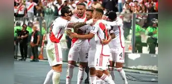 Perú podría jugar amistosos FIFA de marzo ante selecciones top de Europa