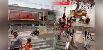 Mall Aventura San Juan de Lurigancho: ¿cuál será su horario de atención durante Navidad y Año Nuevo?
