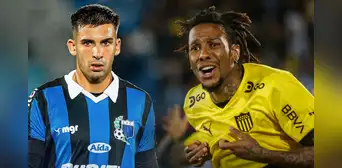 ¿Por qué Peñarol jugará la final contra Liverpool si ya le ganó en semifinales? ¿Por qué Peñarol jugará la final contra Liverpool si ya le ganó en semifinales?