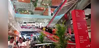 Mall Aventura San Juan de Lurigancho: ¿cuáles son las promociones navideñas del centro comercial?
