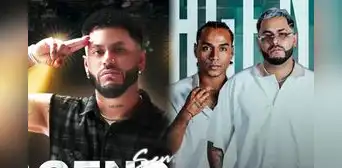 Bryan Torres, pareja de Samahara Lobatón, es retirado de orquesta de salsa por indisciplina Bryan Torres, pareja de Samahara Lobatón, es retirado de orquesta de salsa por indisciplina