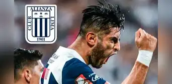 El enigmático mensaje de Carlos Zambrano en medio de rumores de su posible salida de Alianza Lima