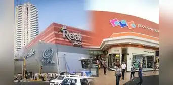 Ni Miraflores ni San Isidro: ¿cuál es el distrito que tiene más malls en Lima? Ni Miraflores ni San Isidro: ¿cuál es el distrito que tiene más malls en Lima?