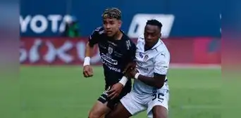 Independiente y LDU Quito empataron 0-0 en la final de ida de la LigaPro de Ecuador 2023 Independiente y LDU Quito empataron 0-0 en la final de ida de la LigaPro de Ecuador 2023